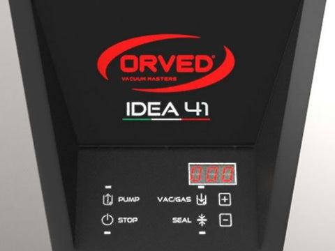 Orved Vacuum Sealer Idea 41 - VMO0041
