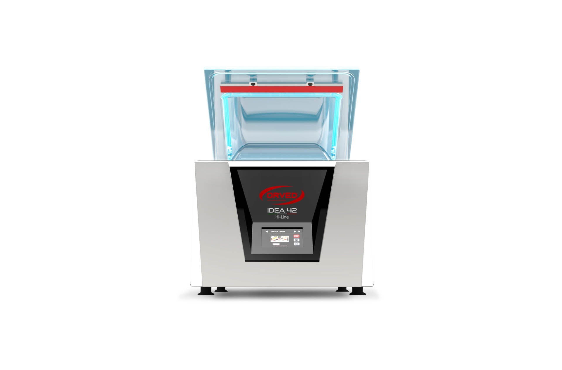 Orved Vacuum Sealer High Line 42 - VMO0042