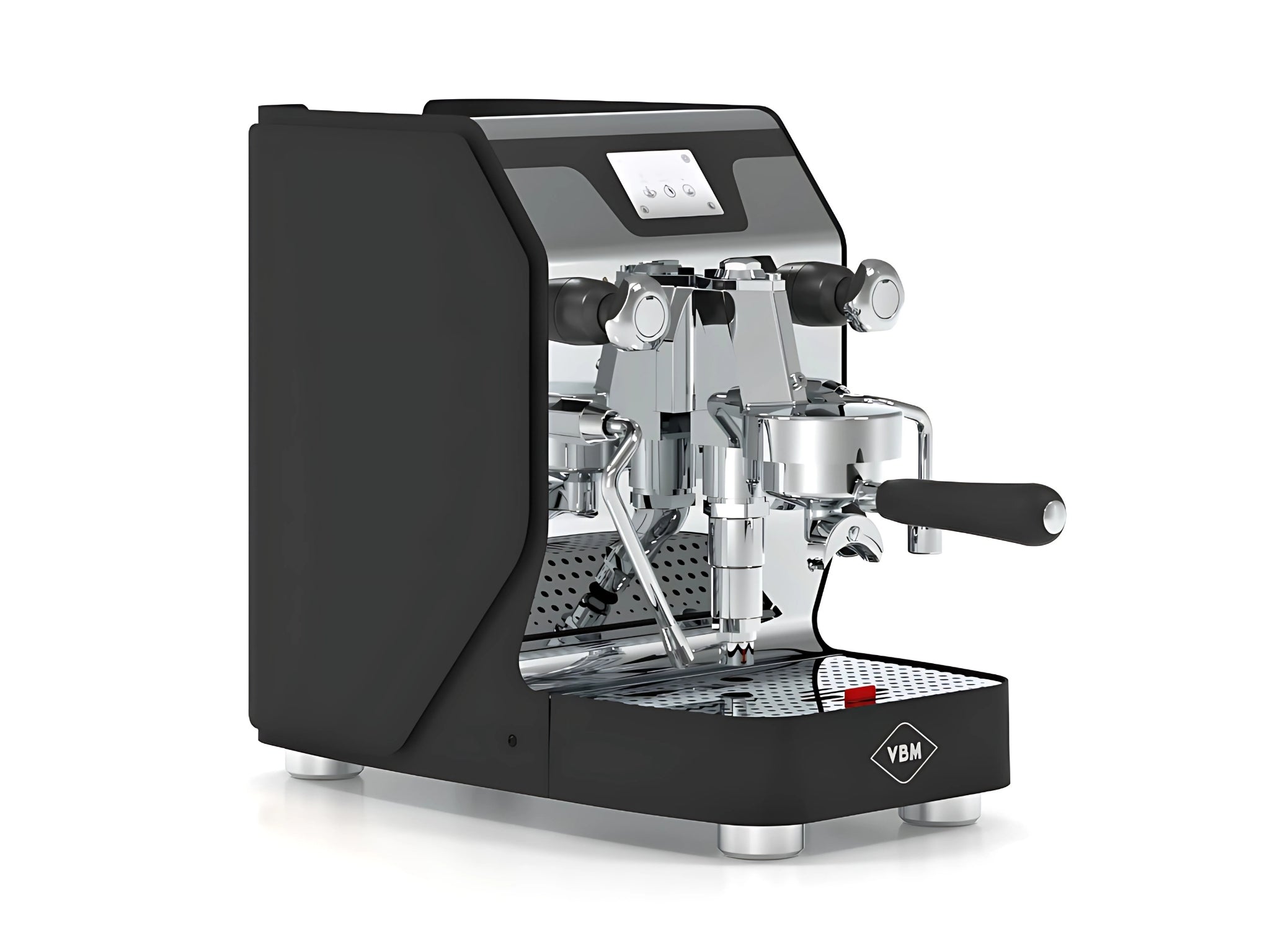 Vibiemme Domobar Super Digital - 1 Group Commercial Espresso Machine