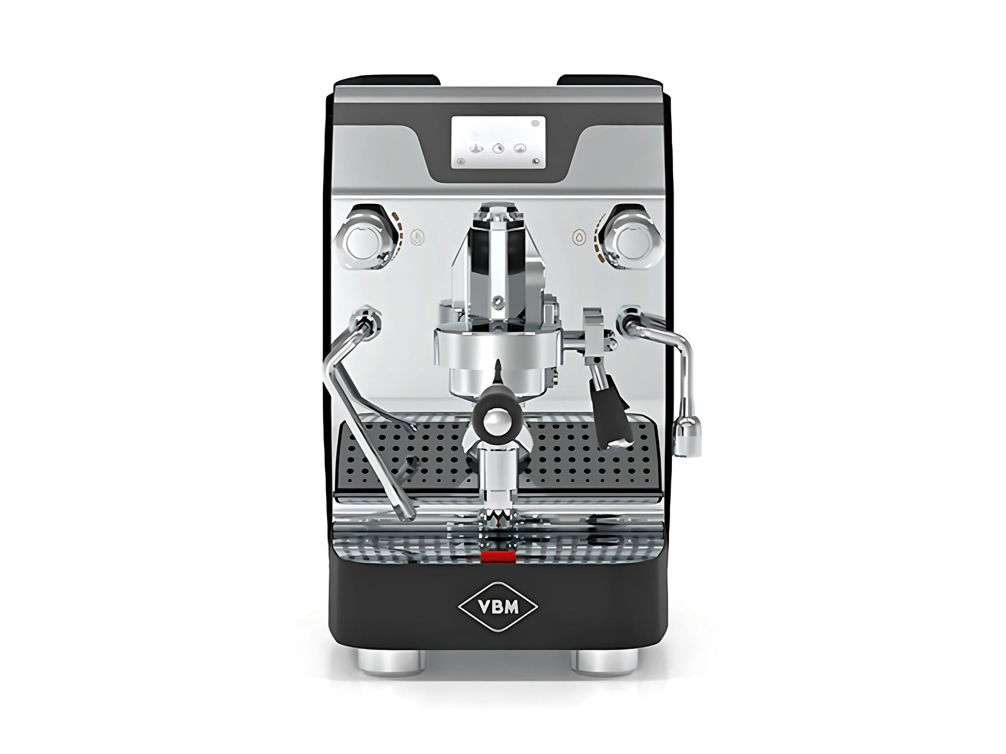 Vibiemme Domobar Super Digital - 1 Group Commercial Espresso Machine