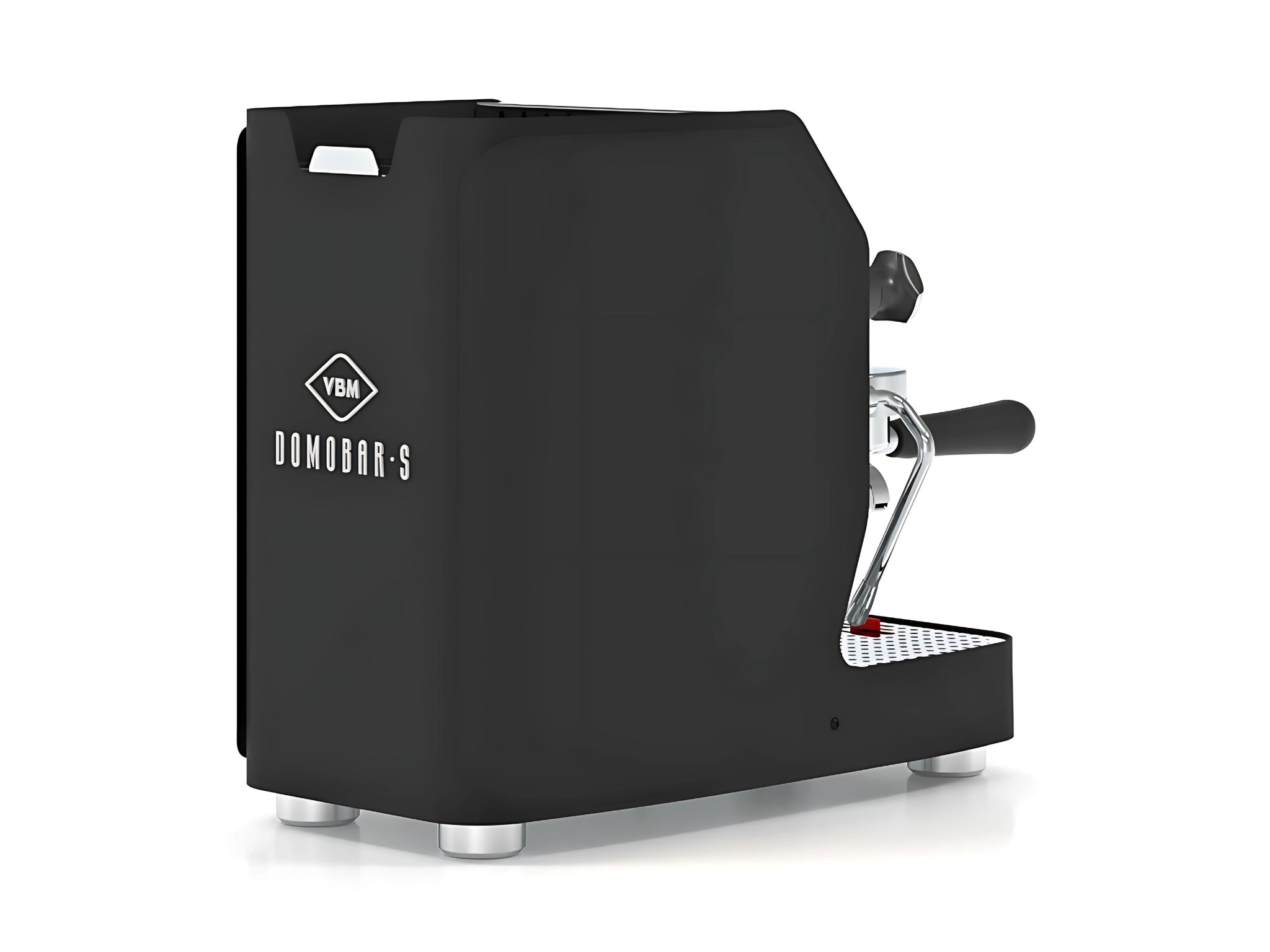 Vibiemme Domobar Super Digital - 1 Group Commercial Espresso Machine