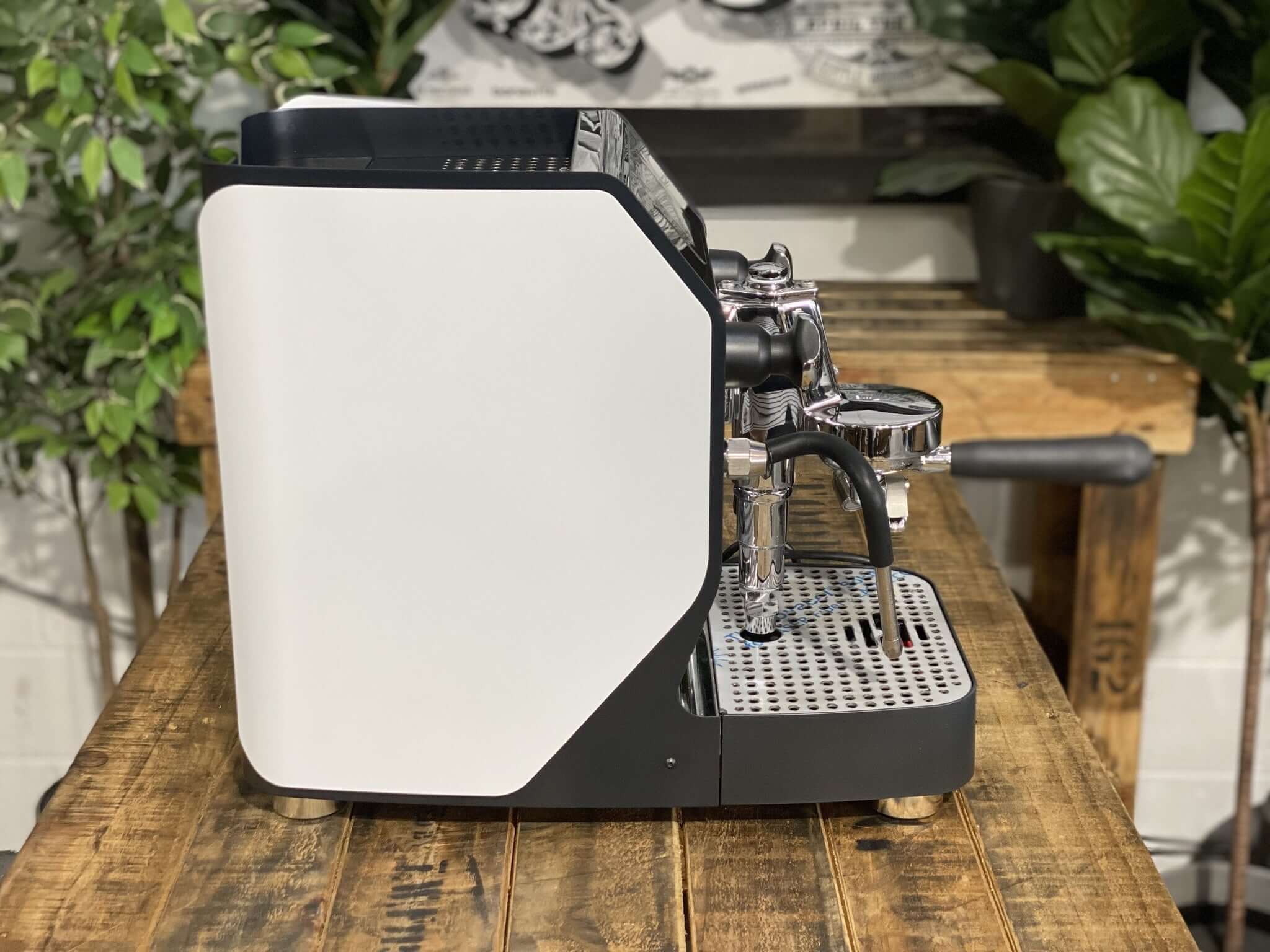 Vibiemme Domobar Super Digital - 1 Group Commercial Espresso Machine