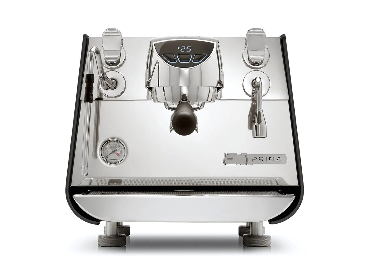 Victoria Arduino Eagle One Prima - - 1 Group Commercial Espresso Machine - Commercial - Black