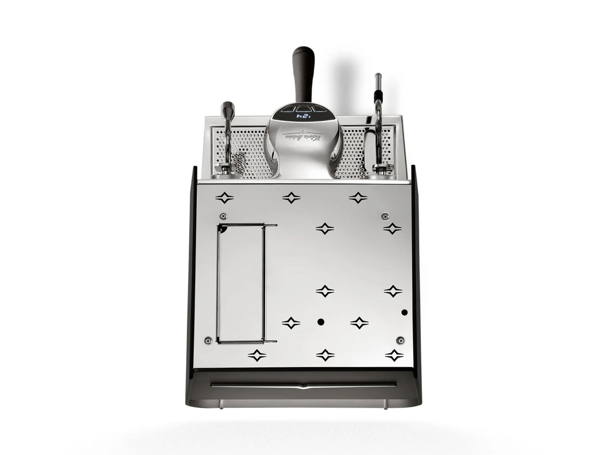 Victoria Arduino Eagle One Prima - - 1 Group Commercial Espresso Machine - Commercial - Black