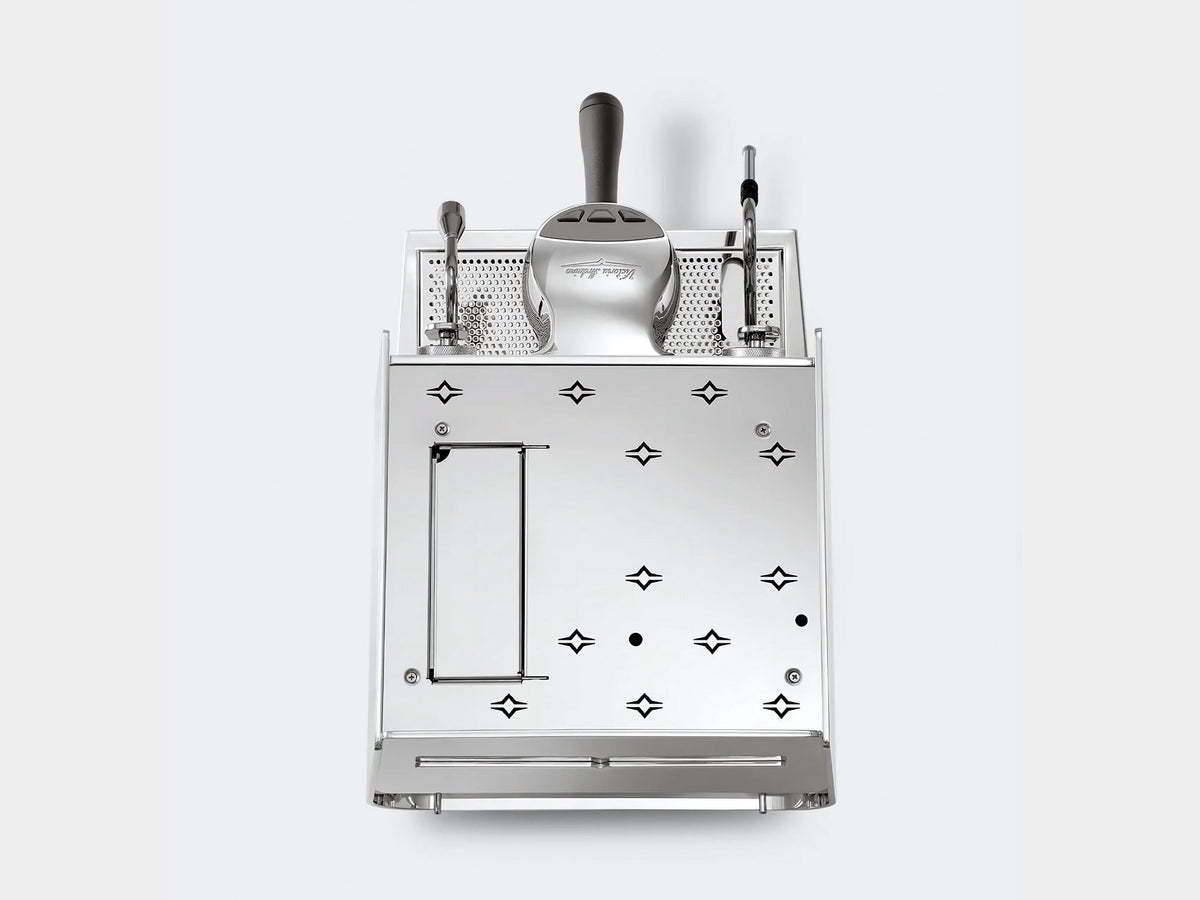 Victoria Arduino Eagle One Prima - - 1 Group Commercial Espresso Machine - Commercial - White