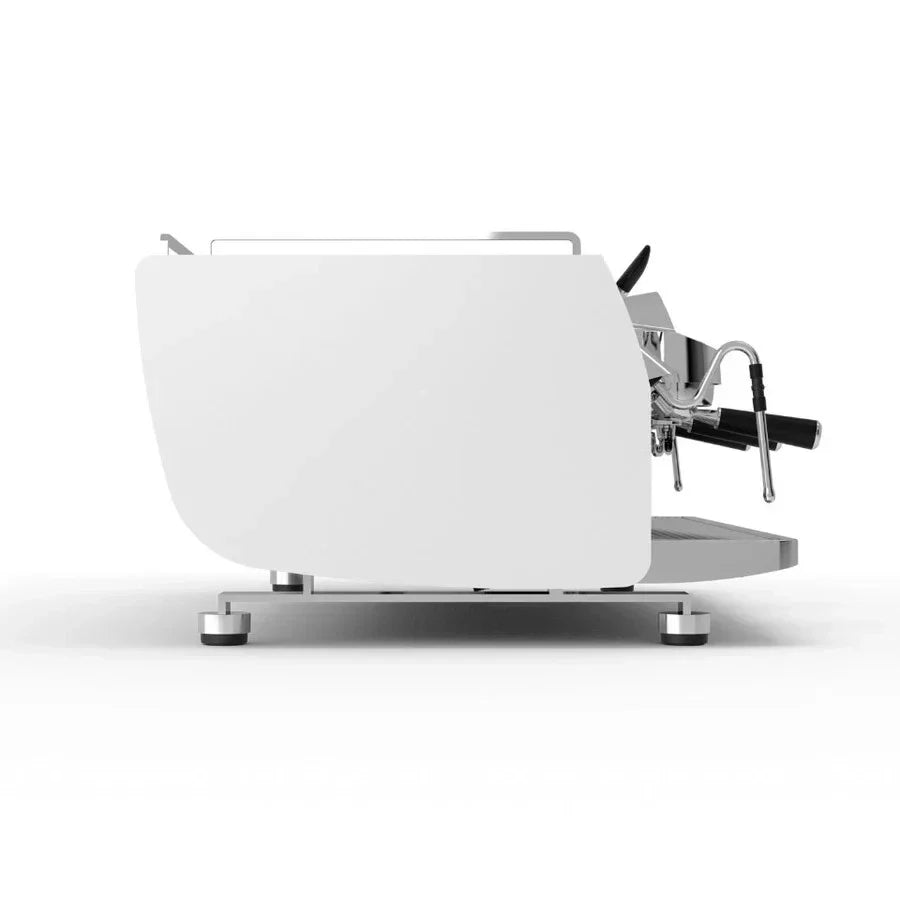 Victoria Arduino Eagle Maverick - 3 Group Commercial Espresso Machine - Black