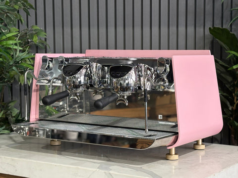 Victoria Arduino Eagle One Custom - 2 Group Commercial Espresso Machine