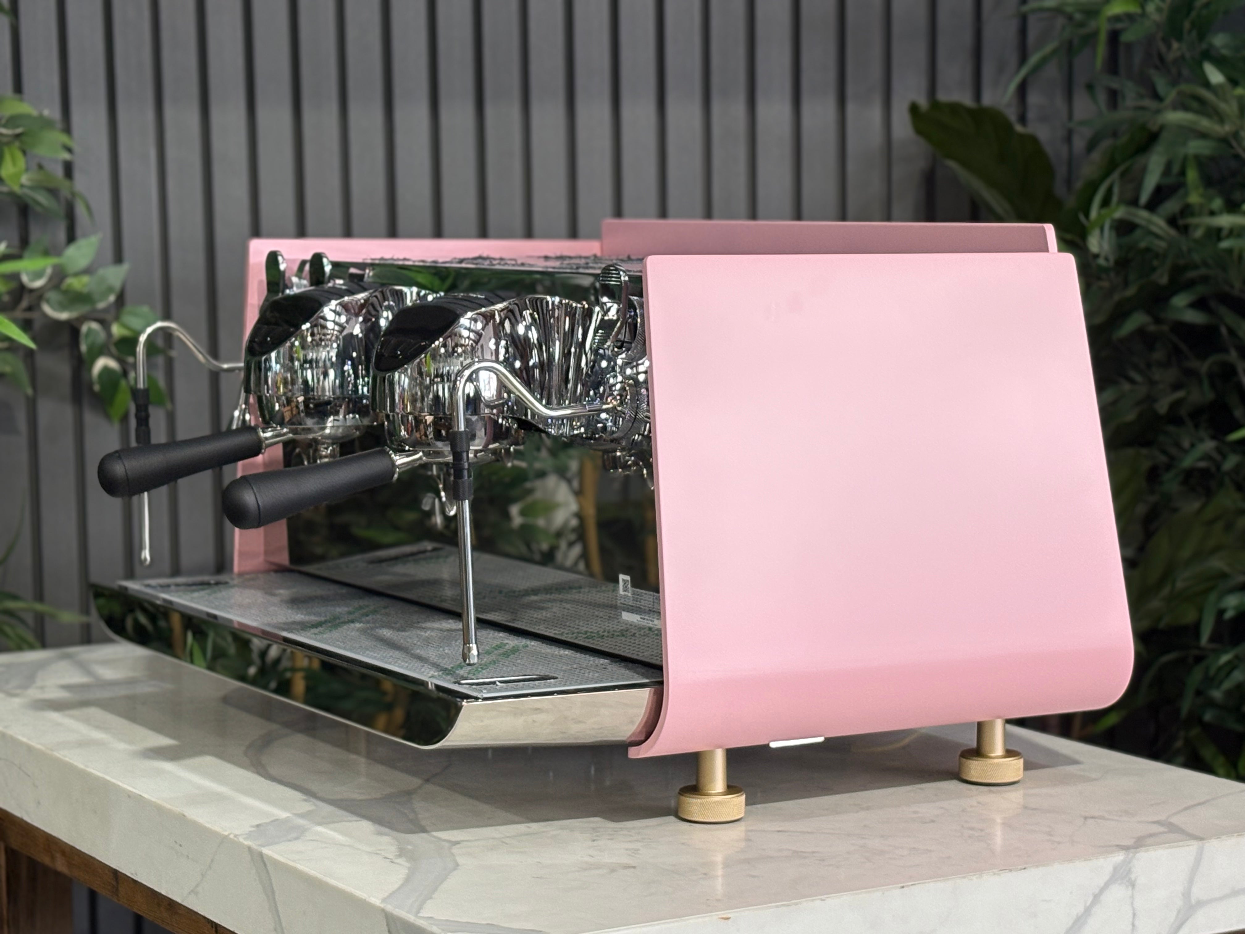 Victoria Arduino Eagle One Custom - 2 Group Commercial Espresso Machine