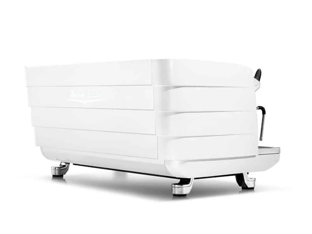 Victoria Arduino White Eagle T3 White - 2 Group Commercial Espresso Machine - Stainless