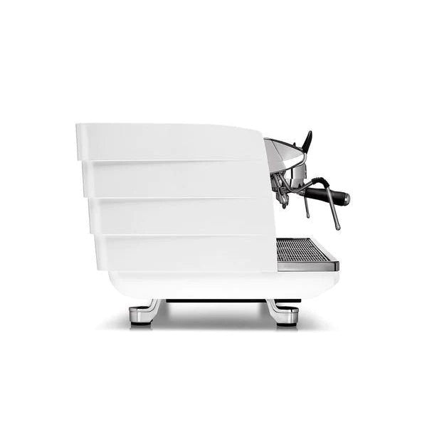 Victoria Arduino White Eagle T3 White - 2 Group Commercial Espresso Machine - Stainless