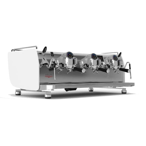 Victoria Arduino Eagle Maverick - 3 Group Commercial Espresso Machine - Black