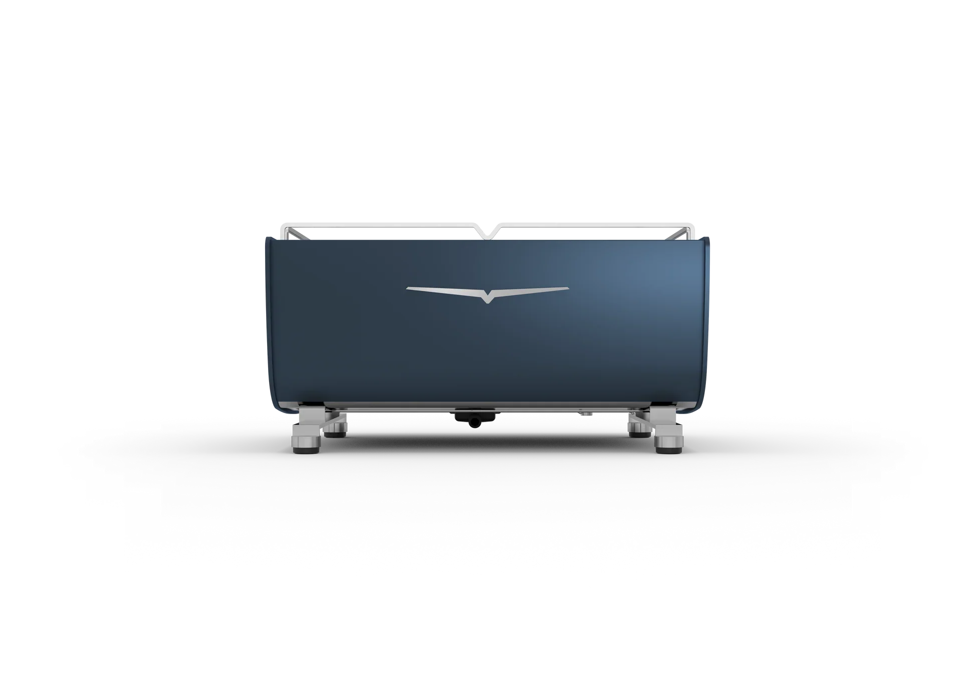 Victoria Arduino Black Eagle Maverick stone - 2 Group Commercial Espresso Machine - Blue
