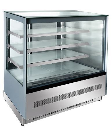 Cake Display Fridges 1500mm | Atosa | WDF157Z