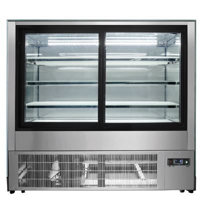 Cake Display Fridges 1200mm | Atosa | WDF127Z