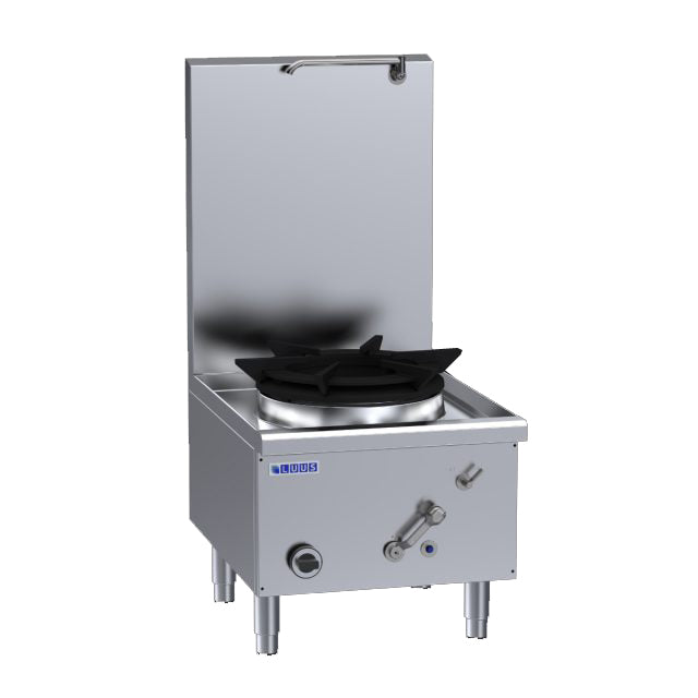 Luus Single Hole Compact Waterless Stockpot WZ-1SP