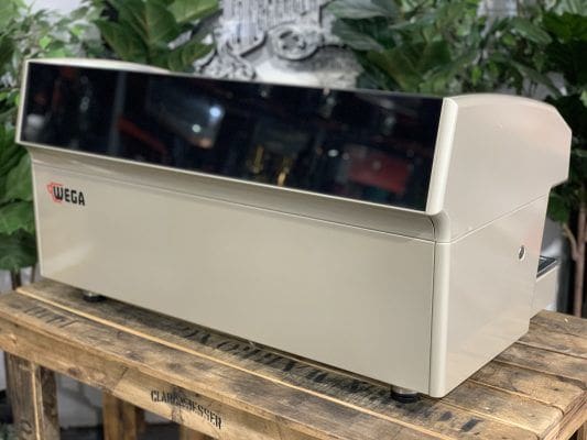 Wega Atlas 3 Group Sand - 1078