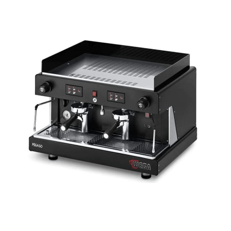 Wega Pegaso Espresso Machines - 1-3 Group