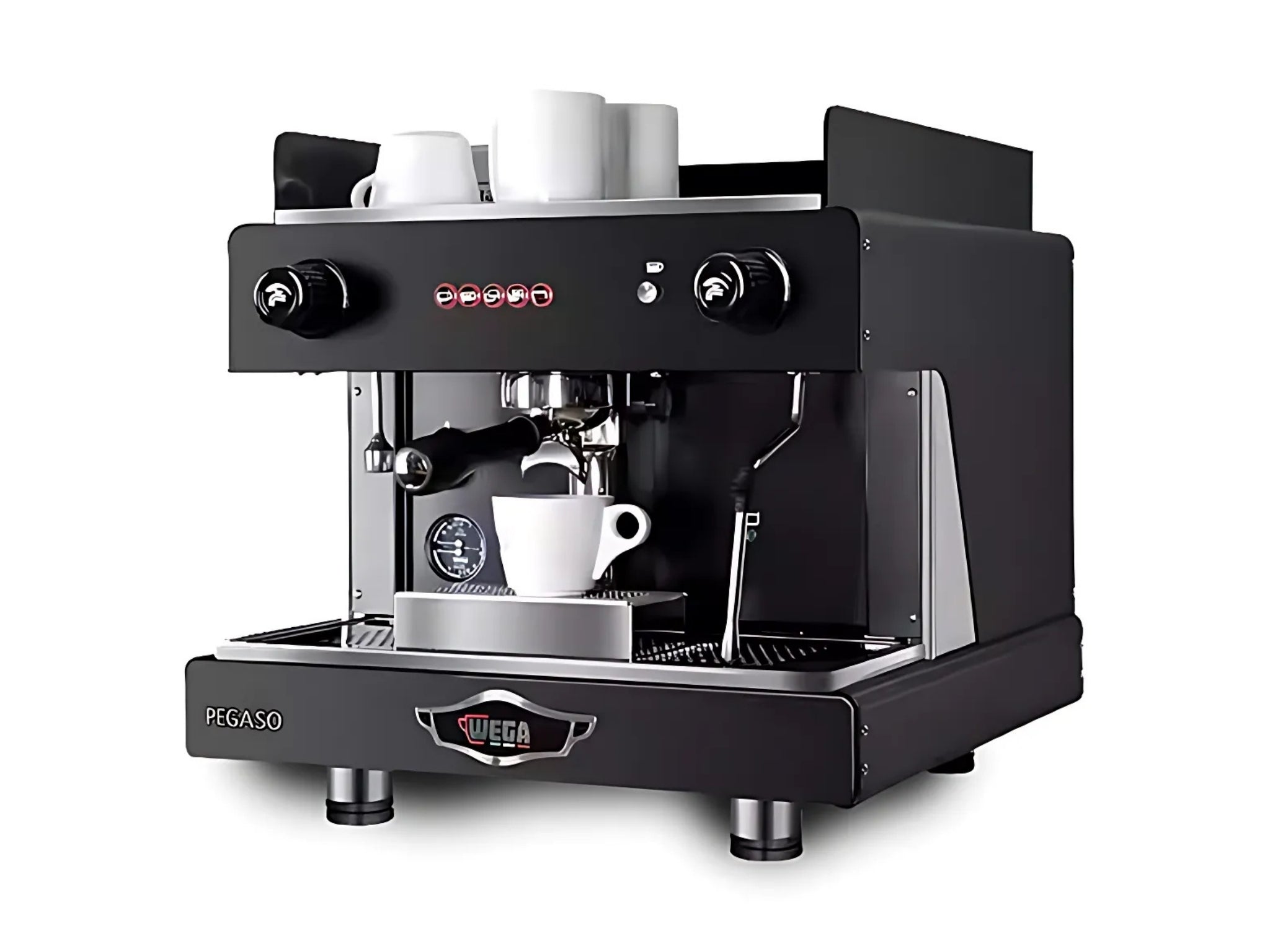 Wega Pegaso EVD - 1 Group Commercial Espresso Machine