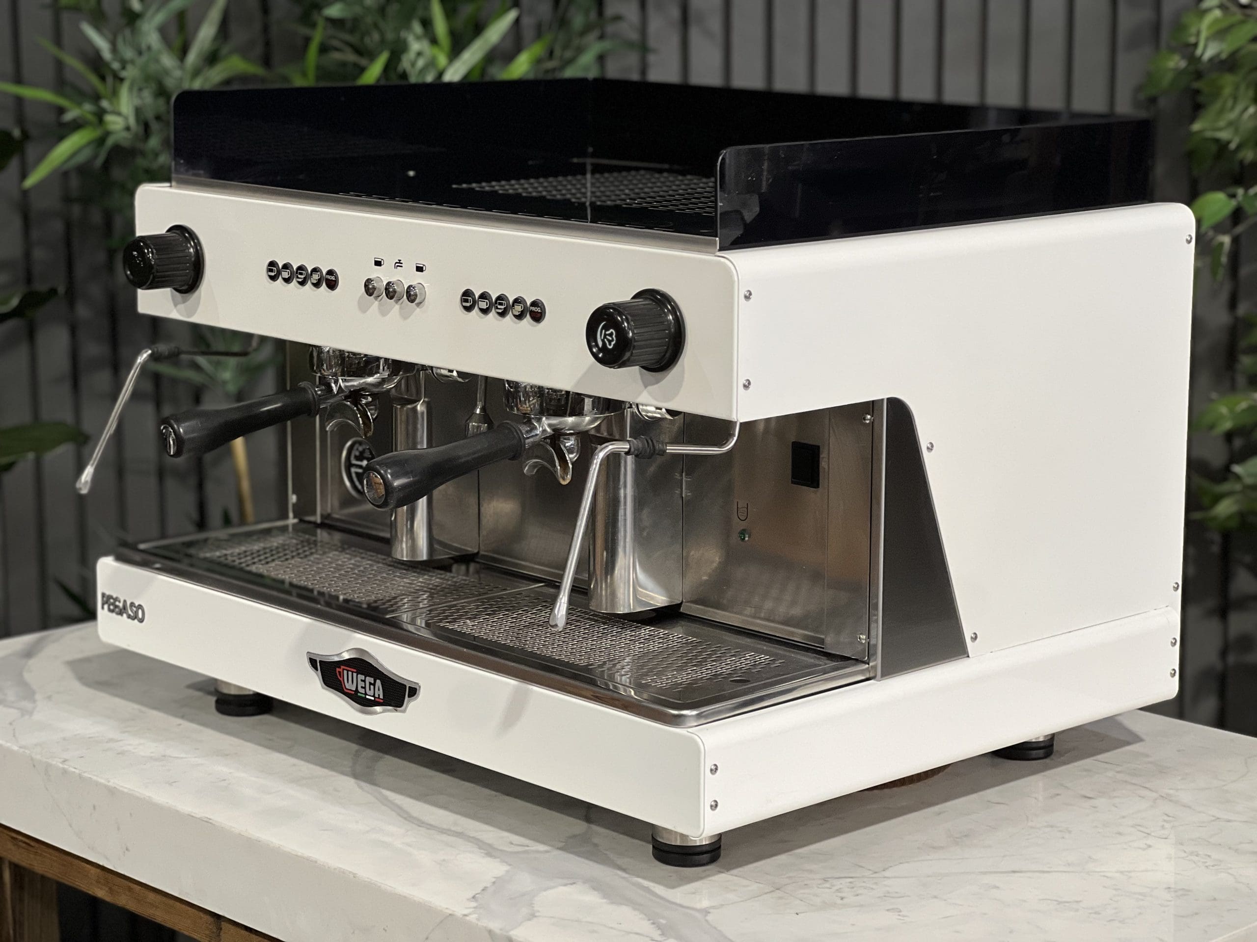 Wega Pegaso EVD 2 Group White - 39581