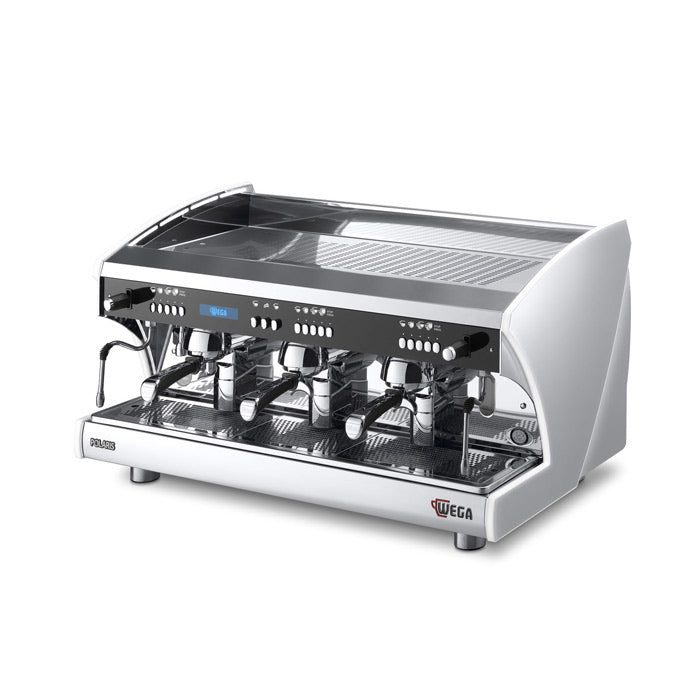 Wega Polaris EVD Tron 3 Group