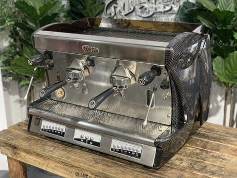 Wega Vela 2 Group Carbon Fibre - 7053