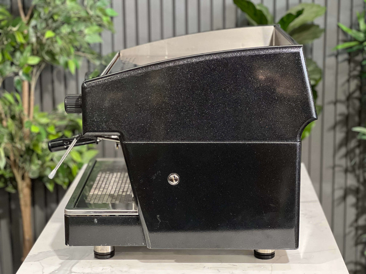 Wega Atlas EVD - - 1 Group Commercial Espresso Machine - Commercial - Black