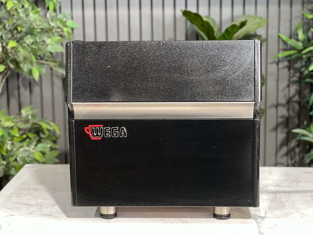 Wega Atlas EVD - - 1 Group Commercial Espresso Machine - Commercial - Black