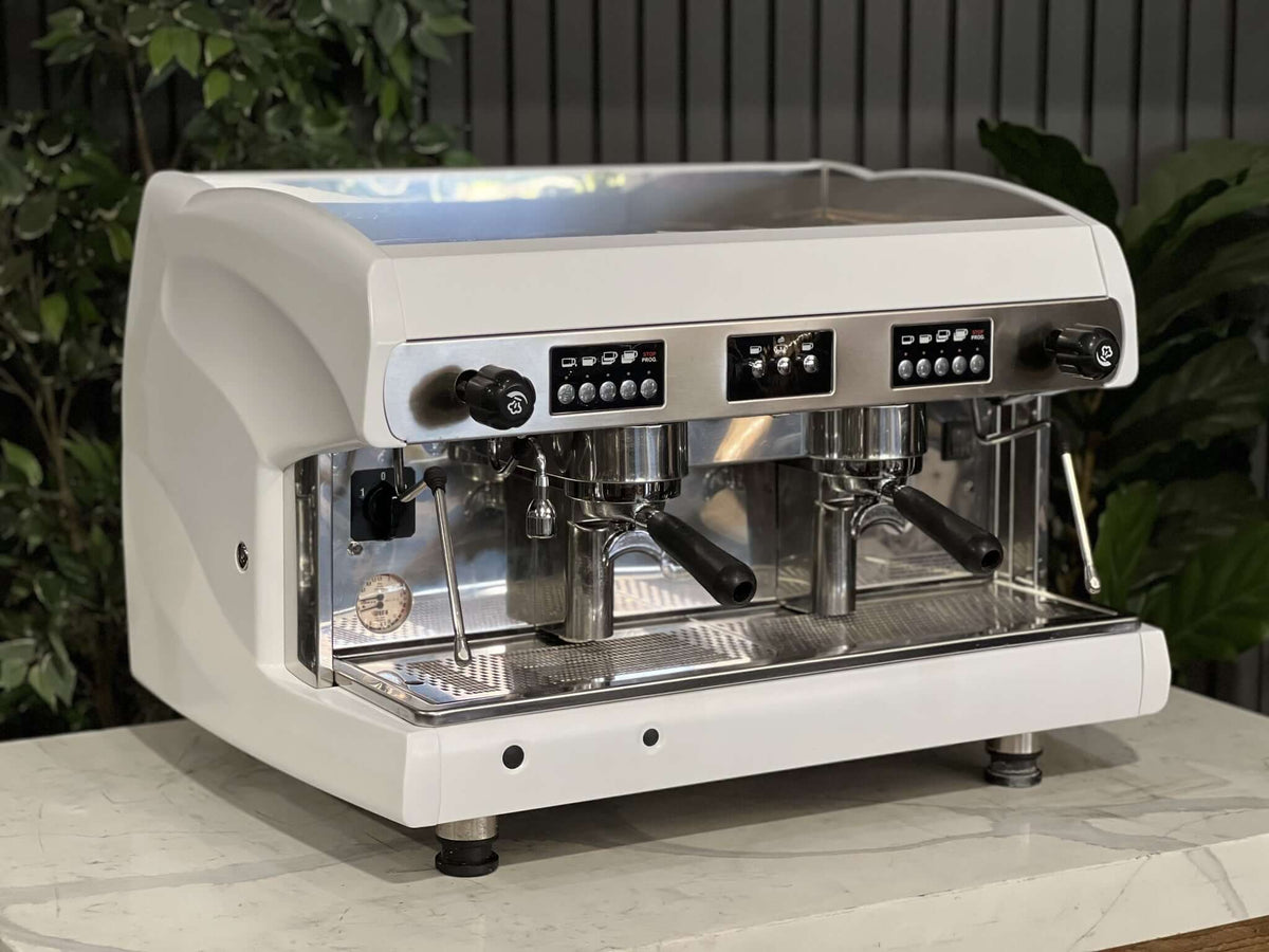 Wega Polaris - - 2 Group Commercial Espresso Machine - Commercial