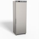 FED-X Thermaster Stainless Steel Upright Static Freezer XF400SS