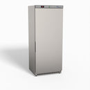 FED-X Thermaster Stainless Steel Uprighht Static Freezer XF600SS