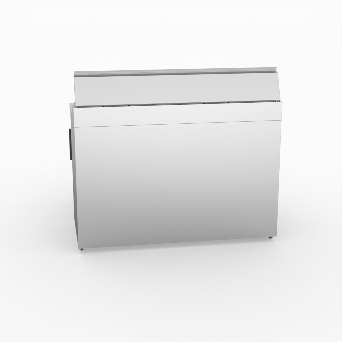 FED-X Six Drawer Salad Prep Fridge XGNS1300D-6D
