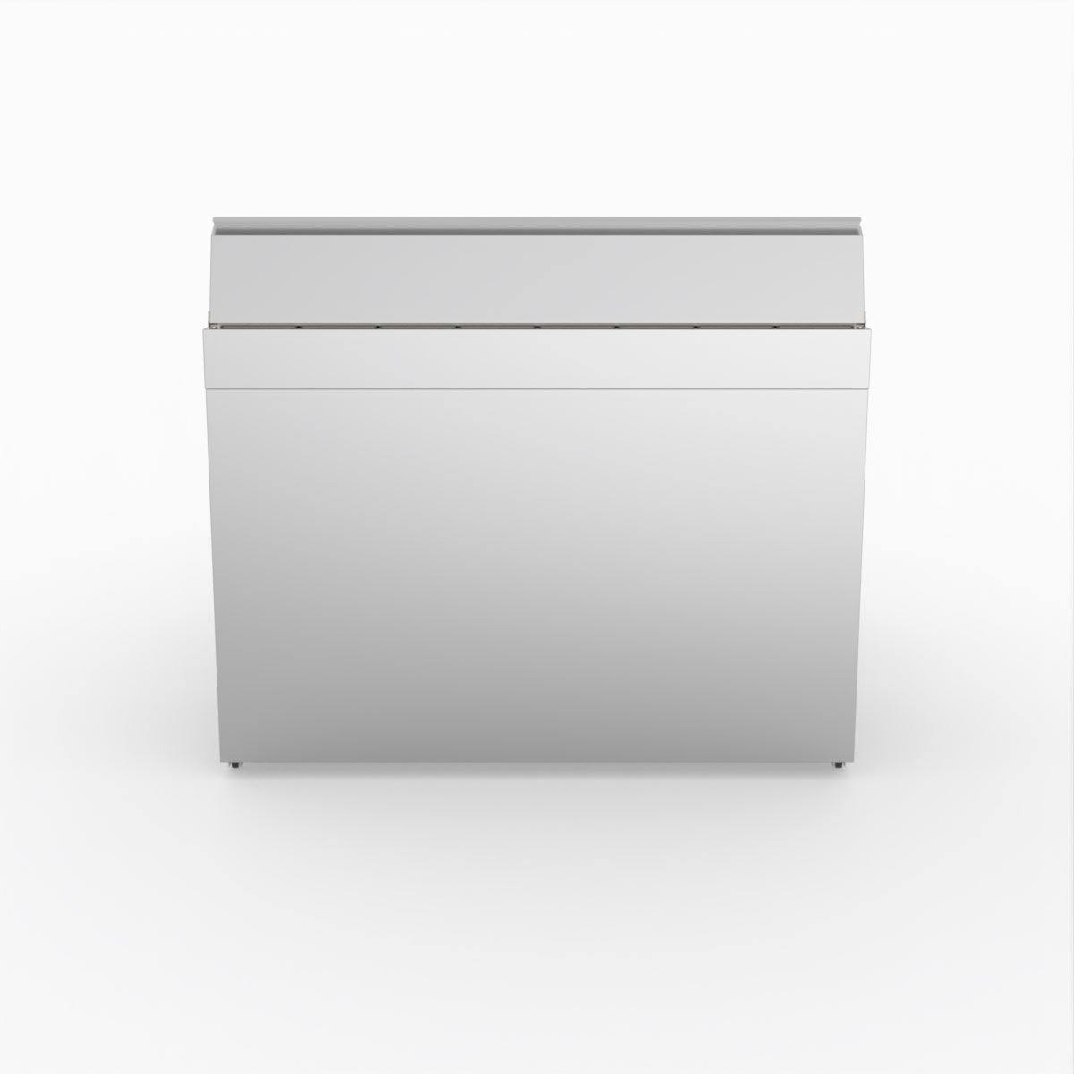 FED-X Six Drawer Salad Prep Fridge XGNS1300D-6D