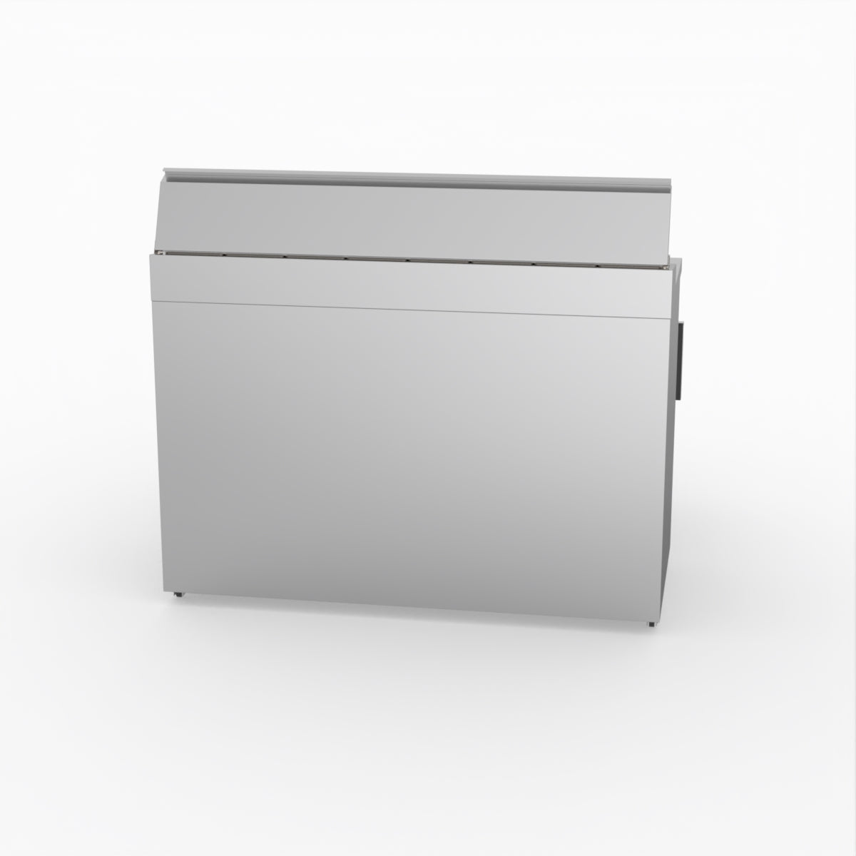 FED-X Six Drawer Salad Prep Fridge XGNS1300D-6D