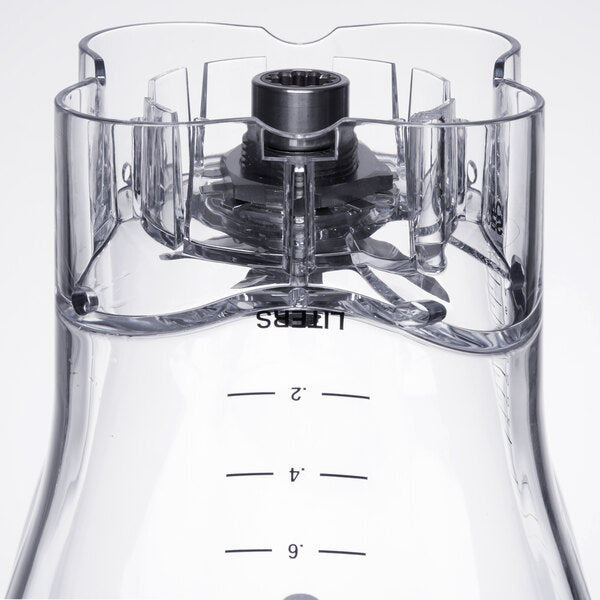 Hamilton Beach Complete Polycarbonate Jug to suit Expeditor Culinary Blender - XHBF1002