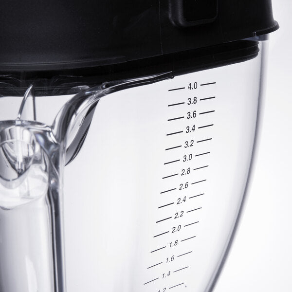 Hamilton Beach Complete Polycarbonate Jug to suit Expeditor Culinary Blender - XHBF1002