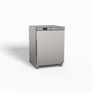 FED-X Thermaster Stainless Steel Upright Static Fridge XR200SS