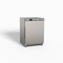 FED-X Thermaster Stainless Steel Upright Static Fridge XR200SS