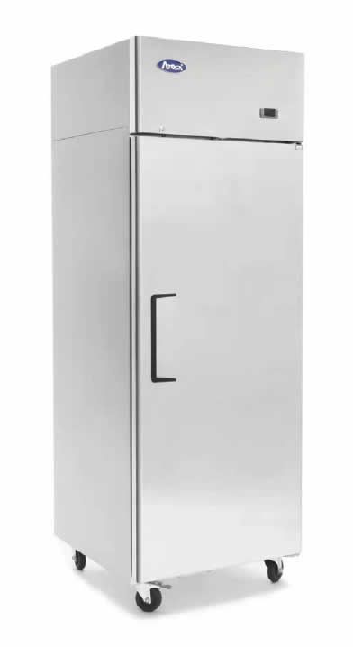 Commercial Upright Freezers Single Door | Atosa | YBF9207