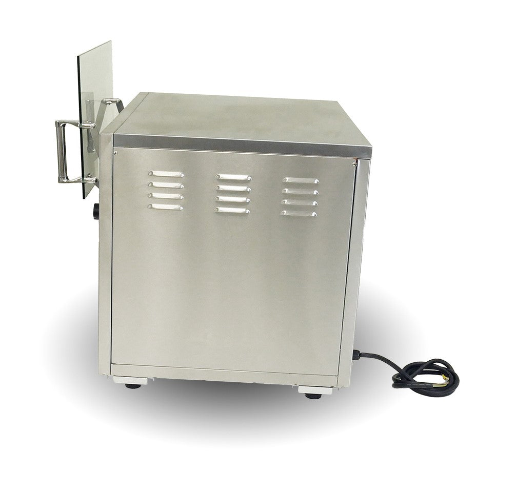 ConvectMAX Compact Basket Rotisserie