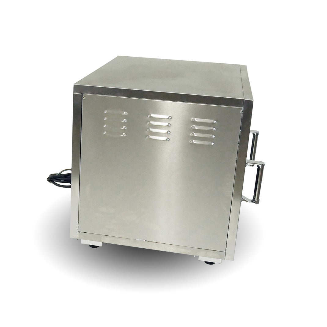 ConvectMAX Compact Basket Rotisserie