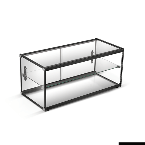 Bonvue Pre-Assembled Two Layer Ambient Showcase AD2-830