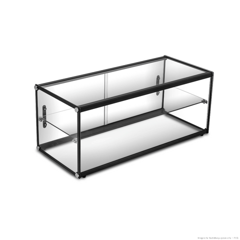 Bonvue Pre-Assembled Two Layer Ambient Showcase AD2-900