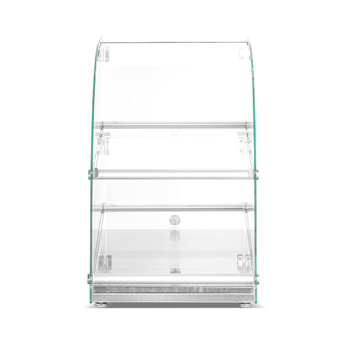 CLEARANCE - Bonvue 70L Elegant Ambient Benchtop Display - ADG-70-VIC992