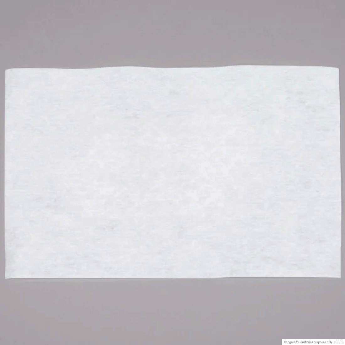 FryMAX Oil Filter Paper 100 Pcs AF-EOF100
