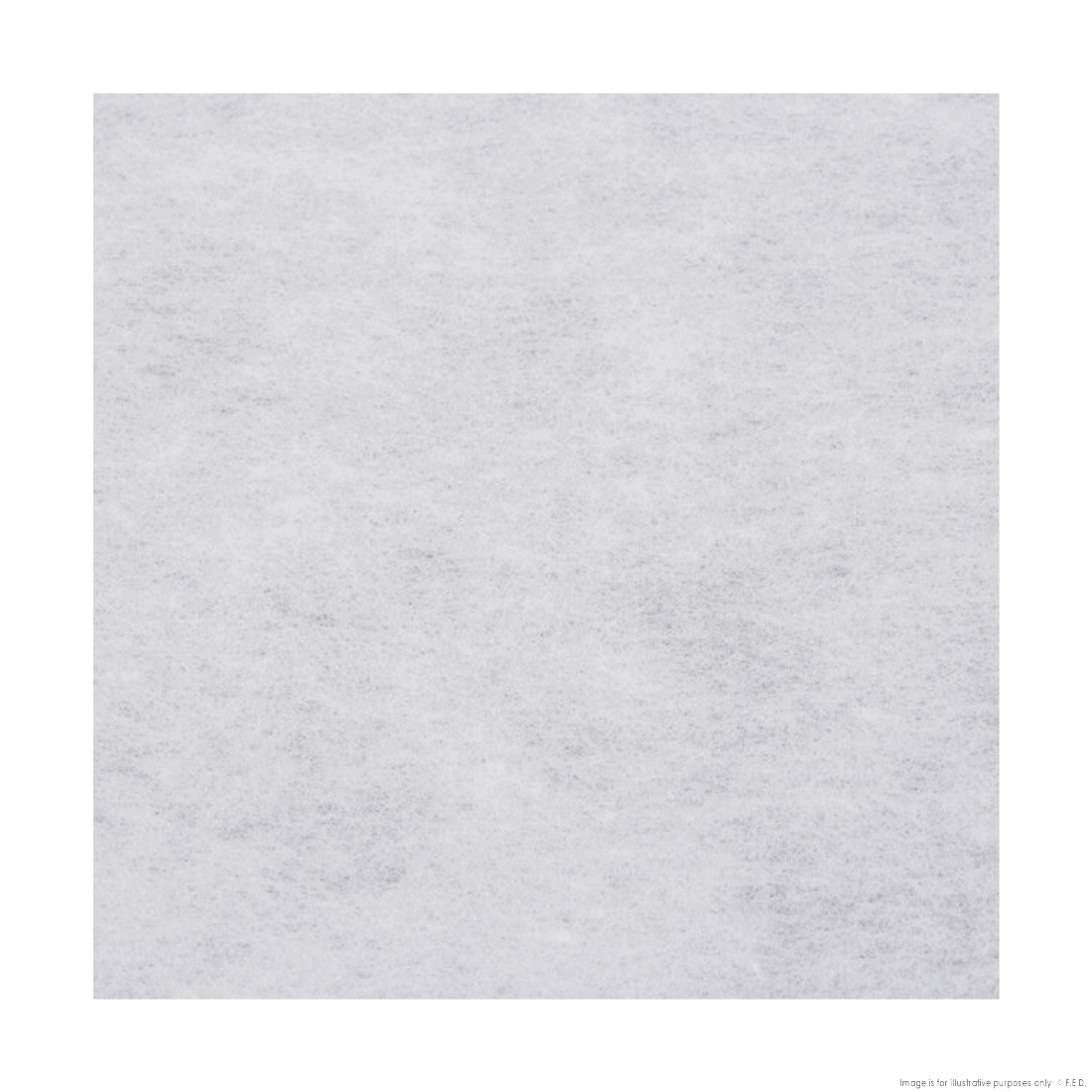 FryMAX Oil Filter Paper 100 Pcs AF-EOF100