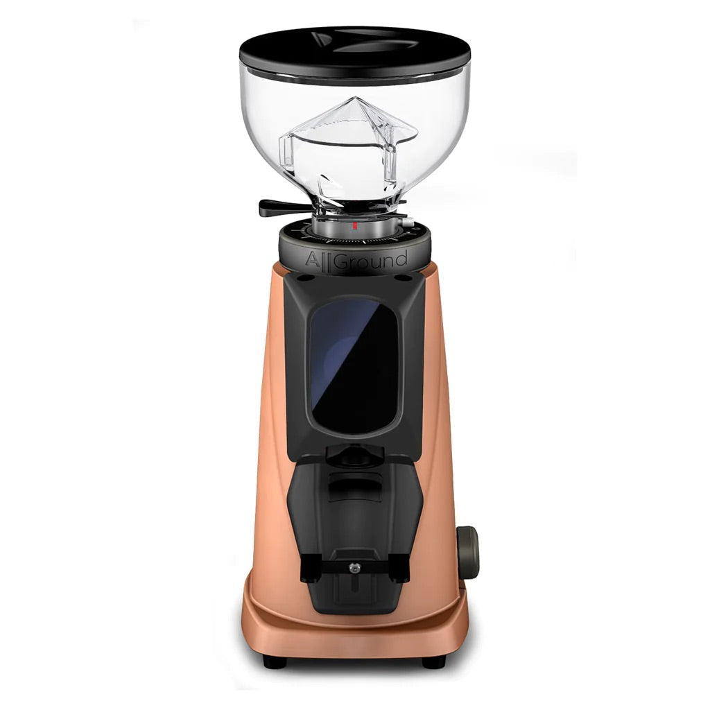 Fiorenzato All Ground Sense - Coffee Grinder