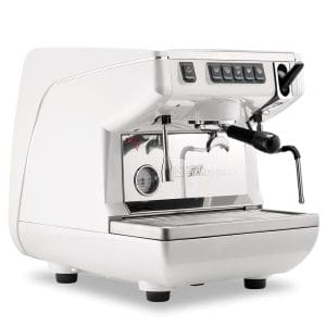 Nuova Simonelli Appia Life Commercial - 1 Group Commercial Espresso Machine