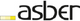 Asber