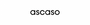 Ascaso