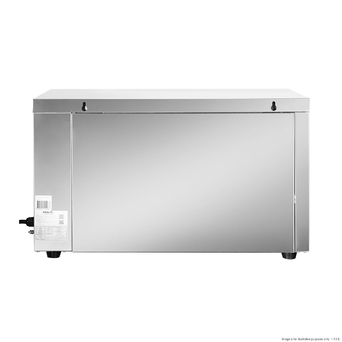 Benchstar Benchstar Toaster Griller Salamander AT-937E
